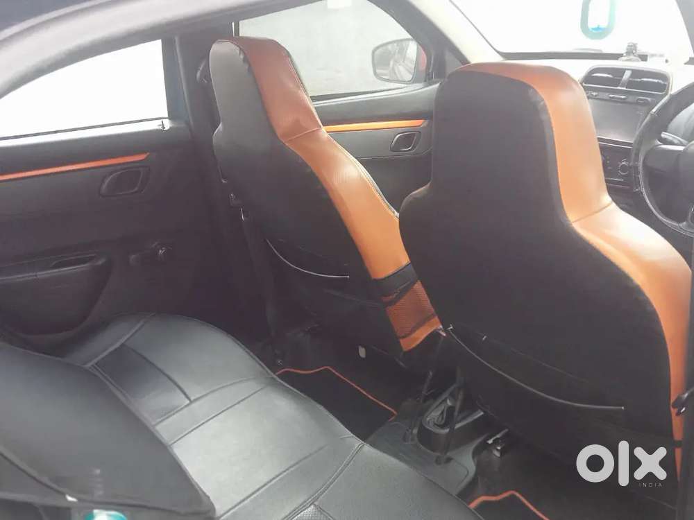 Renault Kwid Climber Petrol 2017