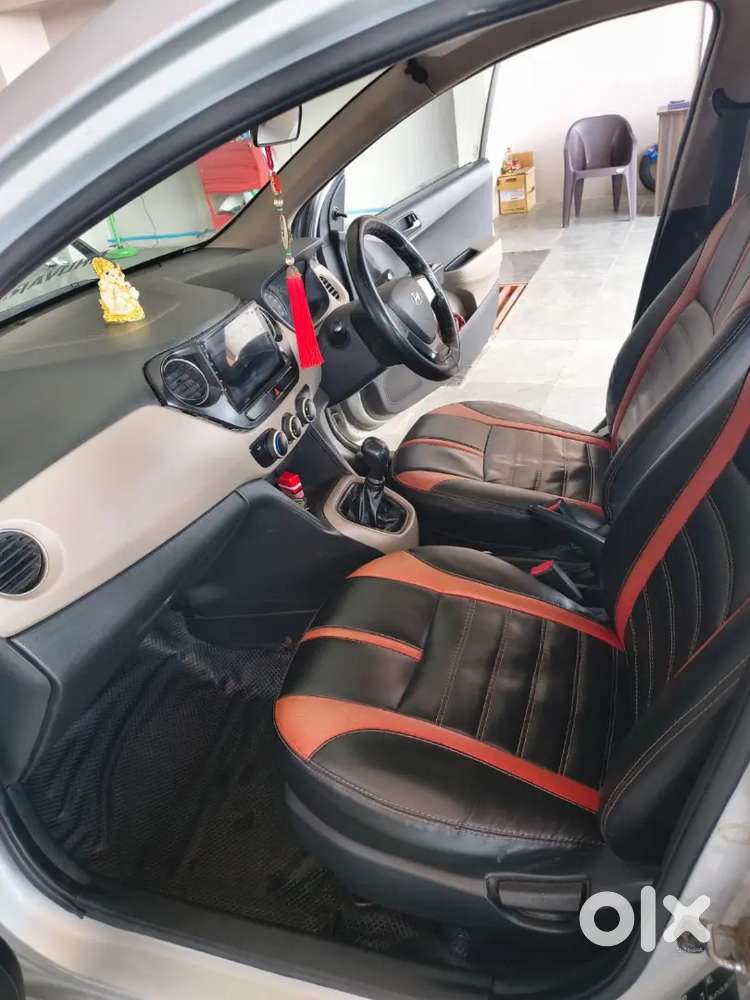 Hyundai Xcent Prime 2016 Diesel 185000 Km Driven