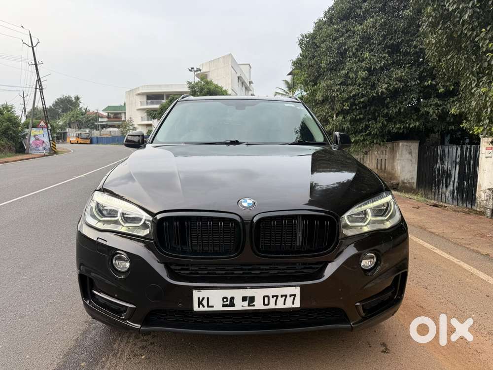 Bmw X5 Xdrive 30 D, 2014, Diesel