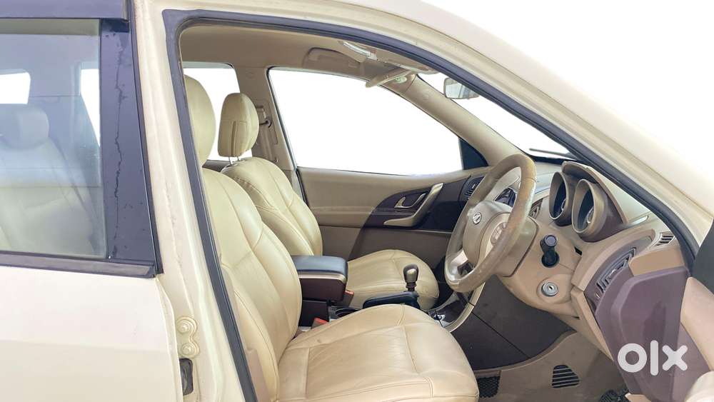 Mahindra Xuv500 W6 2wd, 2015, Diesel