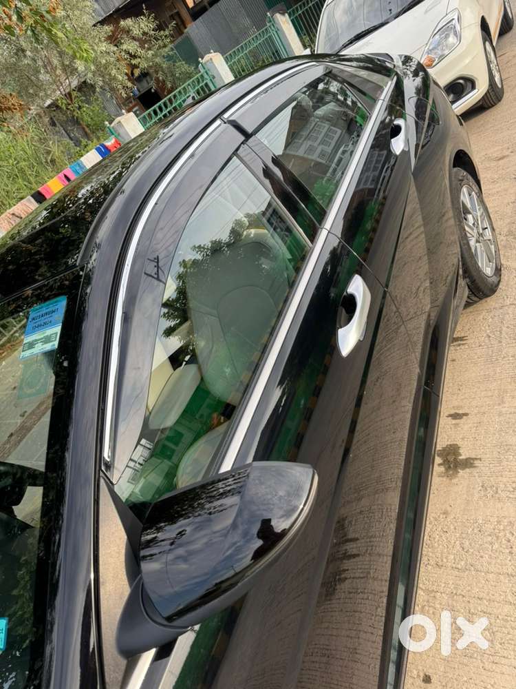 Hyundai Verna 1.5 Petrol 2024