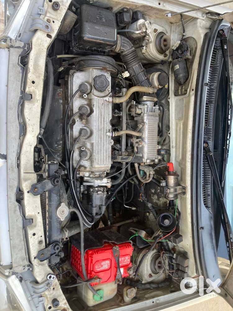 Maruti Zen In Mint Condition