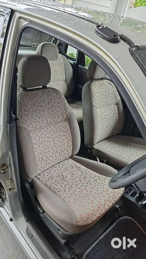 Maruti Suzuki Zen Vxi 2004