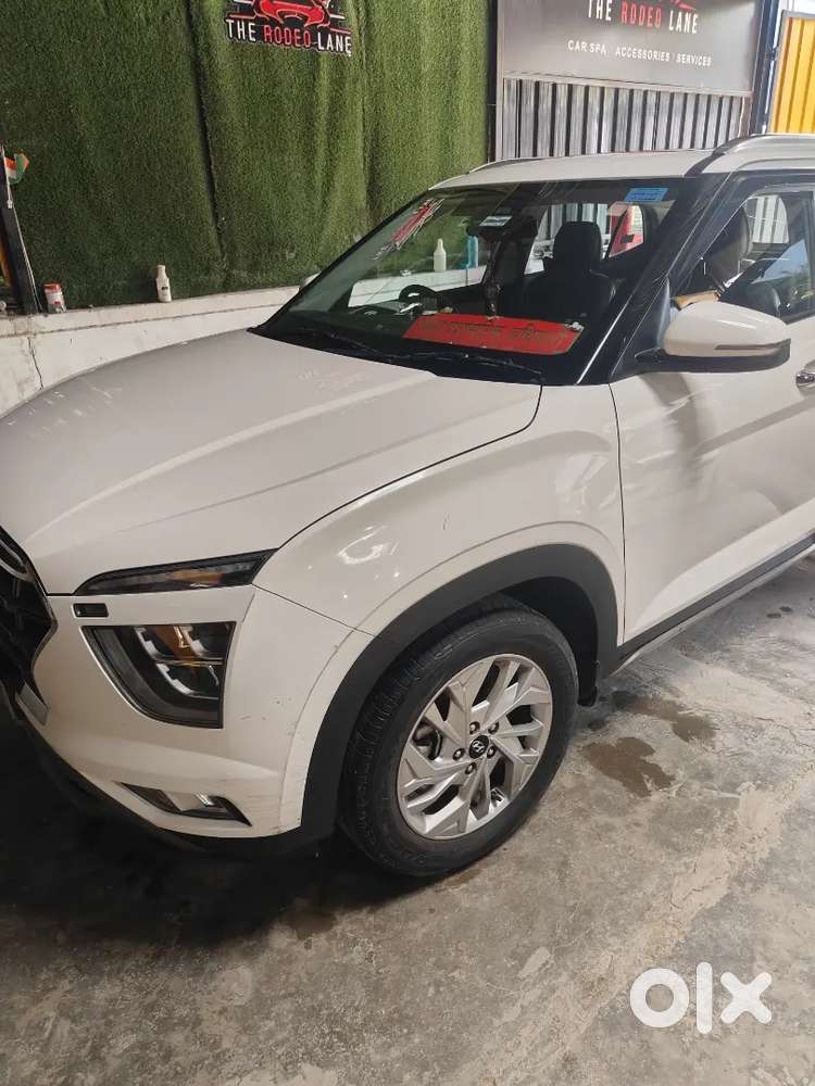 Best Condition White Colour