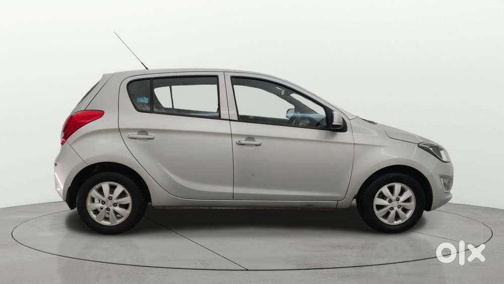 Hyundai I20 2012-2014 Sportz 1.2, 2014, Petrol