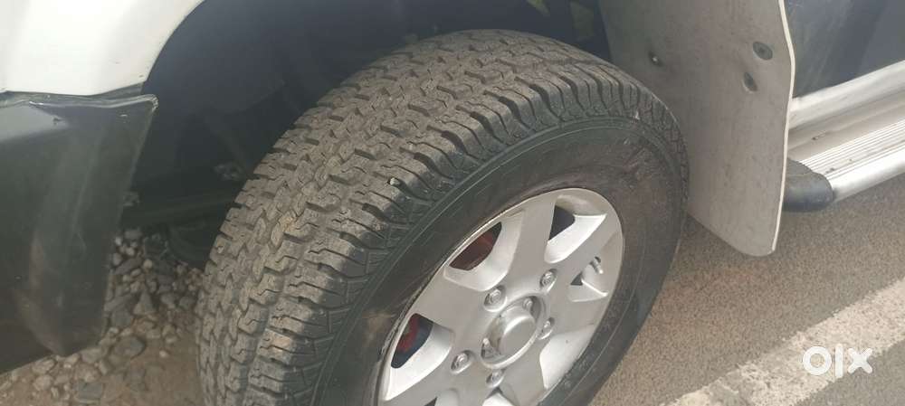 Tata Sumo Victa Ex Tc, 2017, Diesel
