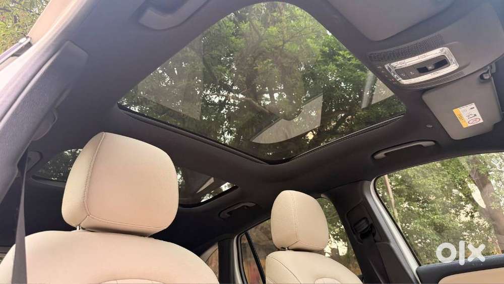 Mercedes-benz Gla 220d 4matic, 2021, Diesel