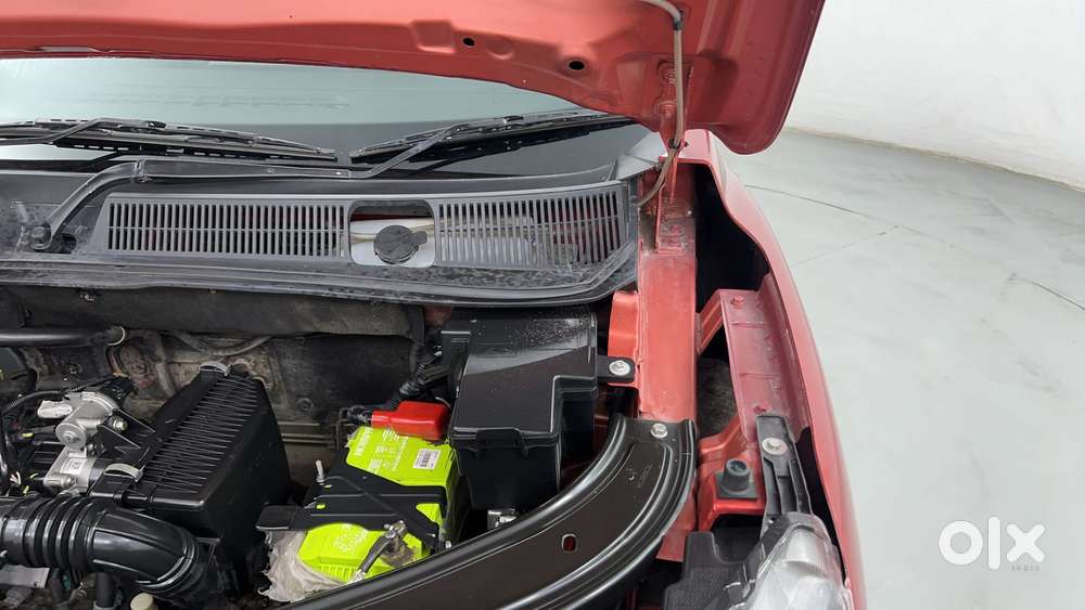 Renault Kiger Rxz Amt Dt, 2021, Petrol