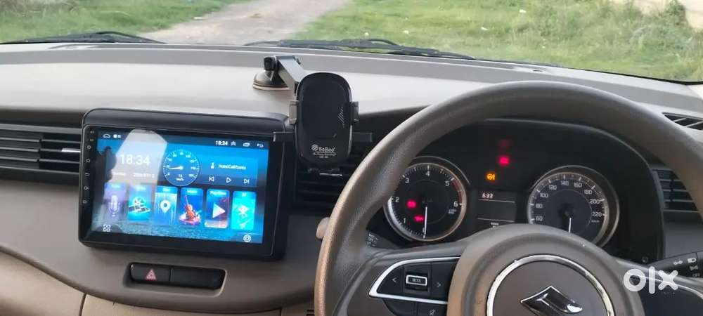 Maruti Ertiga Vdi 2019