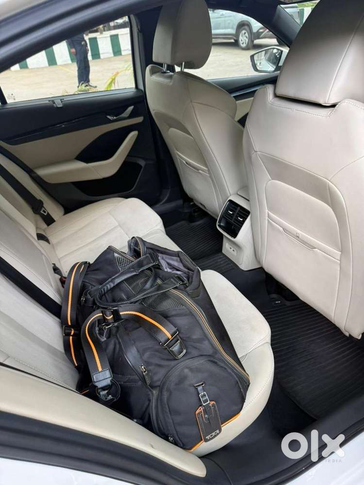 Beautiful Skoda Octavia L&k 2023 Singleowner Petrol Automatic For Sale