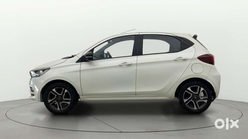 Tata Tiago 1.2 Revotron Xz Plus, 2020, Petrol