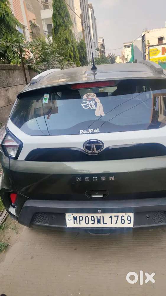 Tata Nexon 1.5 Xm 2022