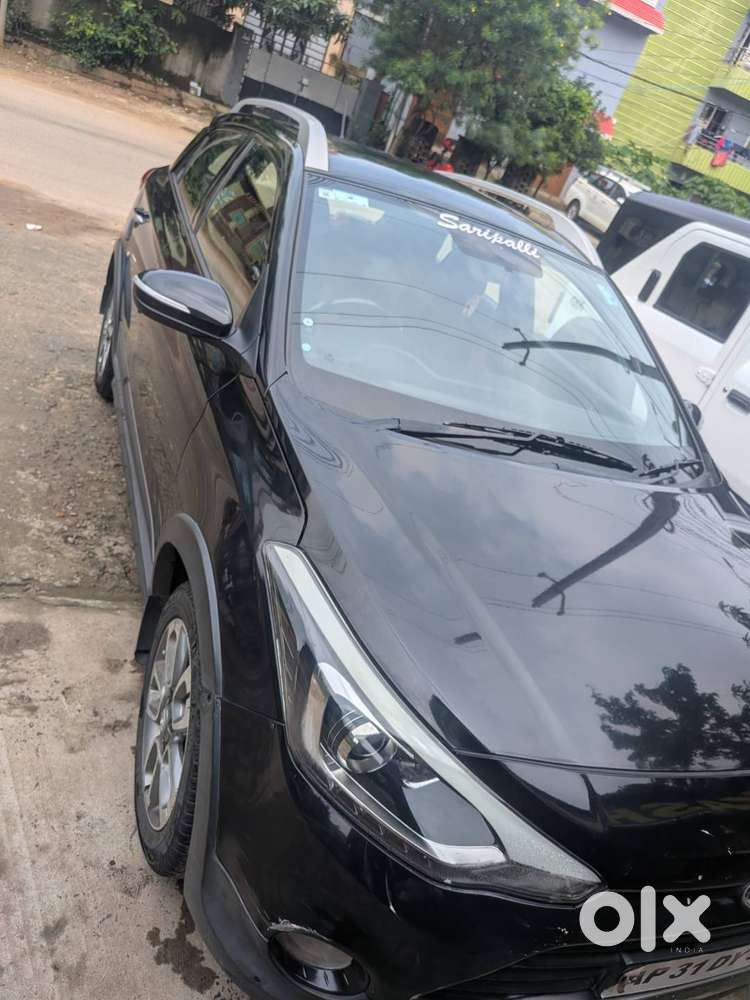 Very Nice Car Worth For Money