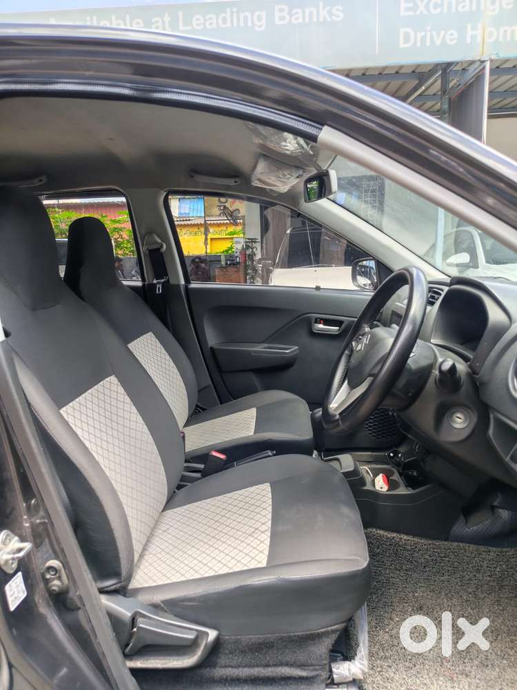 Maruti Suzuki Alto K10 Plus Edition, 2023, Petrol