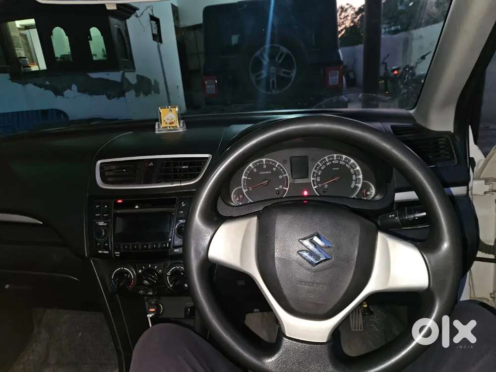 Maruti Suzuki Swift 2017 Diesel Good Condition