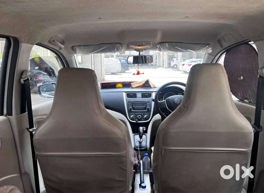 Maruti Suzuki Celerio 1.0 Zxi Amt, 2019, Cng & Hybrids