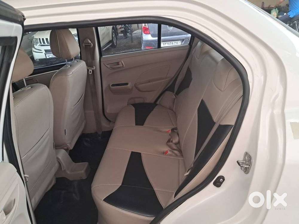 Maruti Suzuki Swift Dzire Tour, 2022, Cng & Hybrids