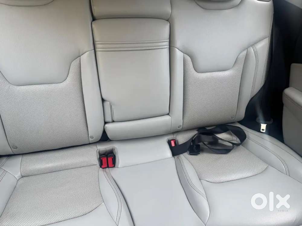 Jeep Compass 2018 Diesel 100000 Km Driven