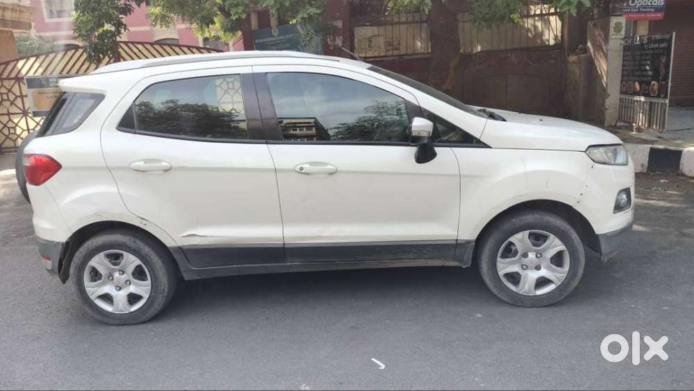 Urgent Sale Dr. Car
