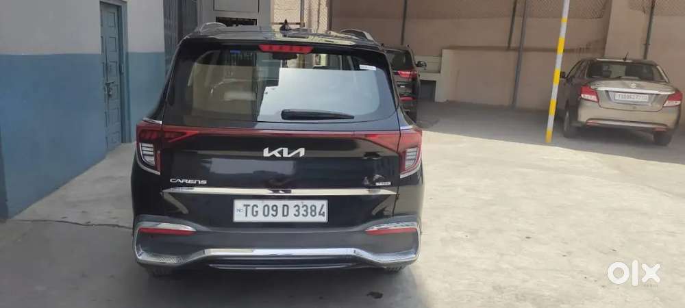 Imt Luxury Plus Top End