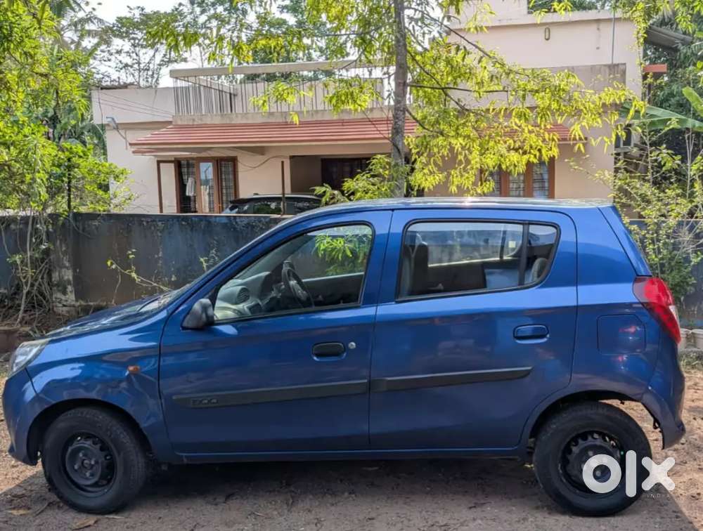 Alto 2014        57000km For Sale