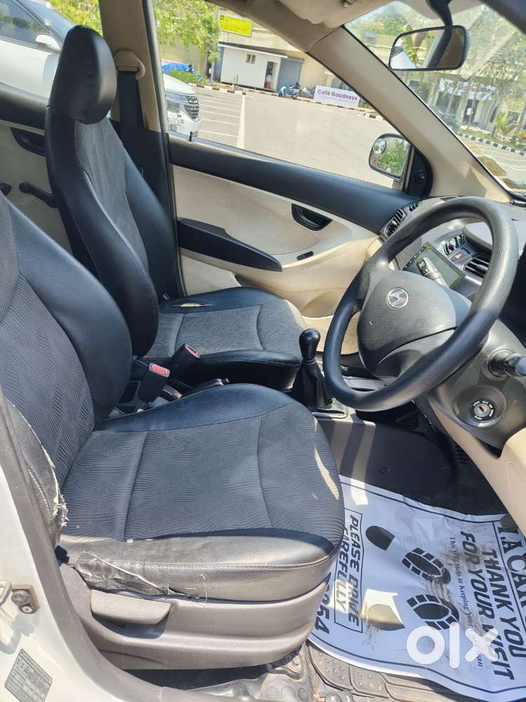 Hyundai Eon Magna, 2012, Petrol