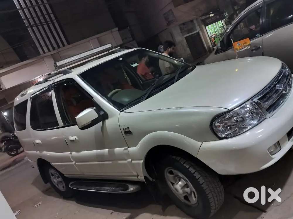 Tata Safari Dicor 2.2 2010 Valid Till 2031