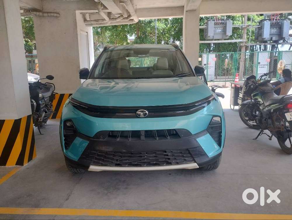 Tata Nexon