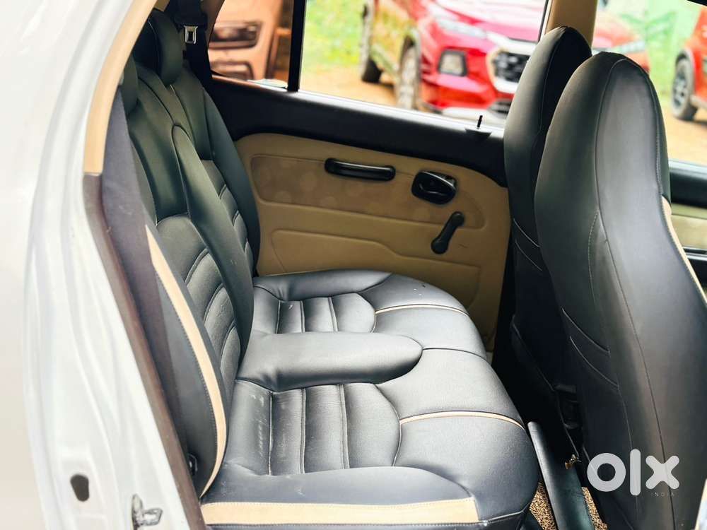 Hyundai Santro Sportz 2011 Car