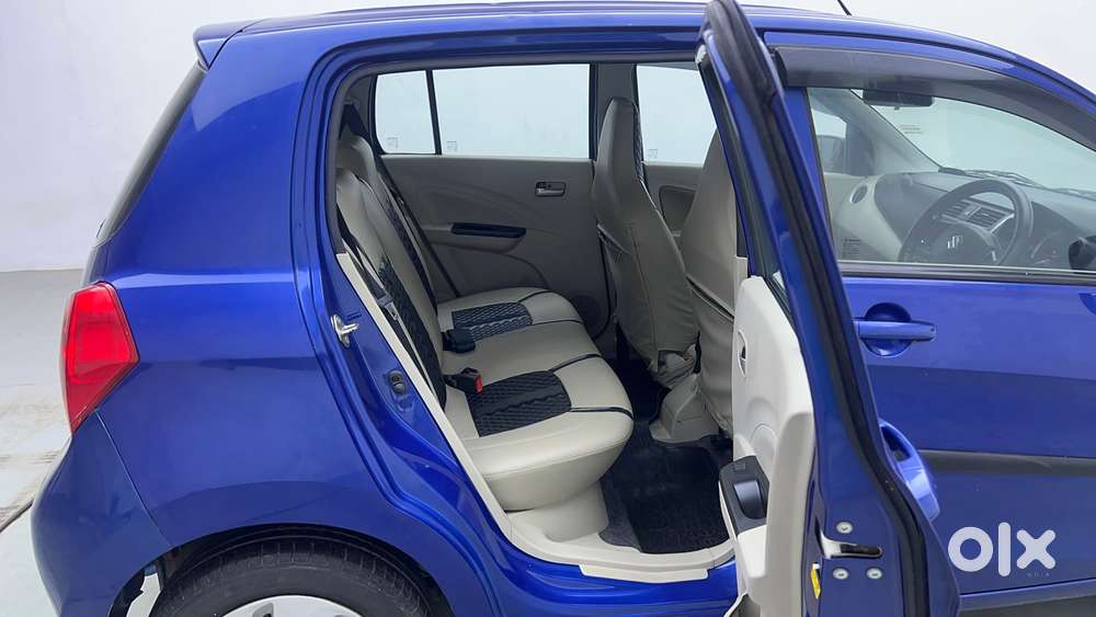 Maruti Suzuki Celerio Zxi, 2019, Petrol