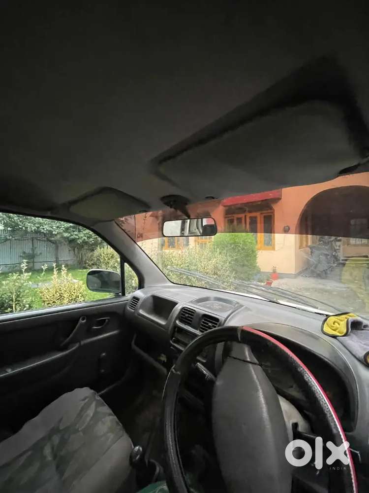 Maruti Wagon R Lxi 2006