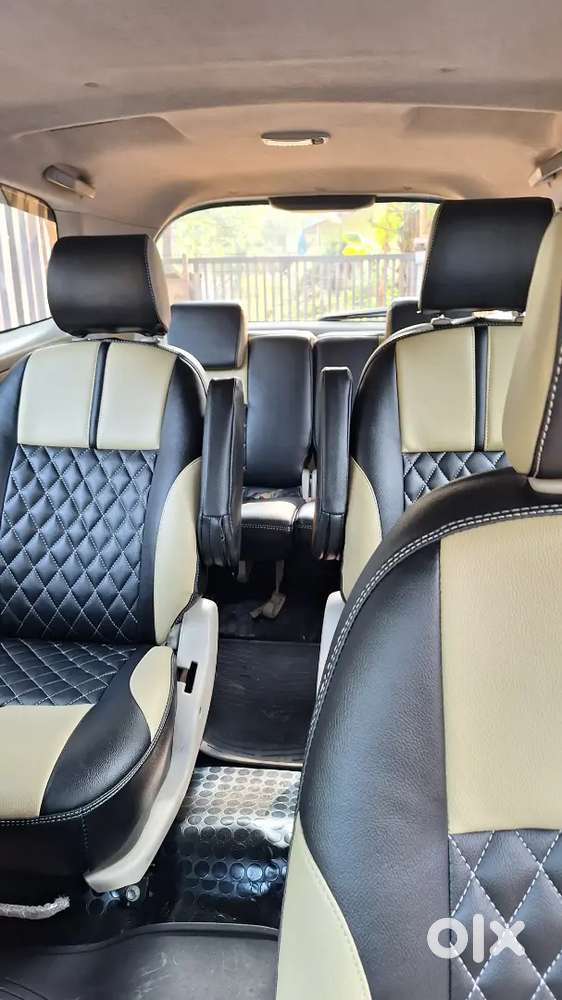 Toyota Innova 2.5 Diesel 2011