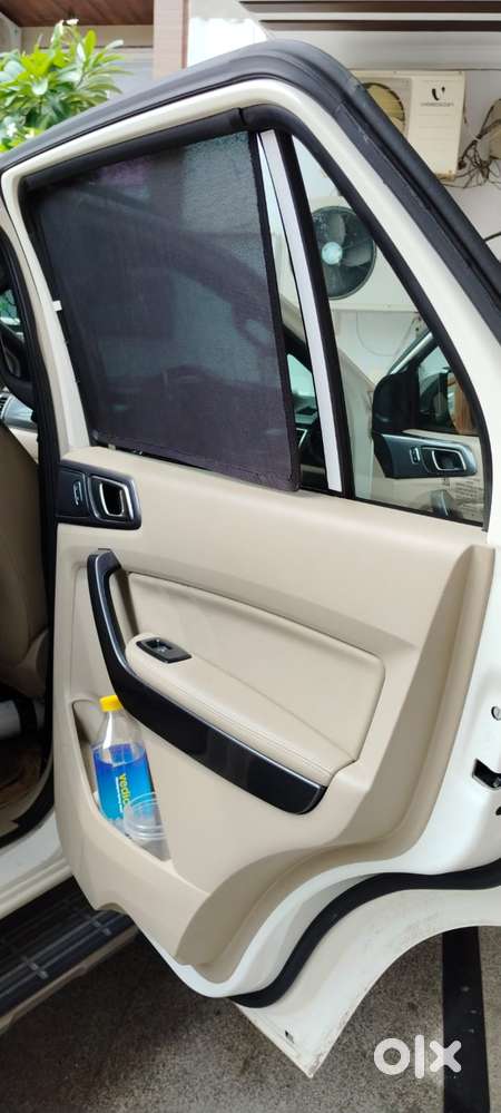 Ford Endeavour 3.2 Titanium At 4x4, 2017, Diesel