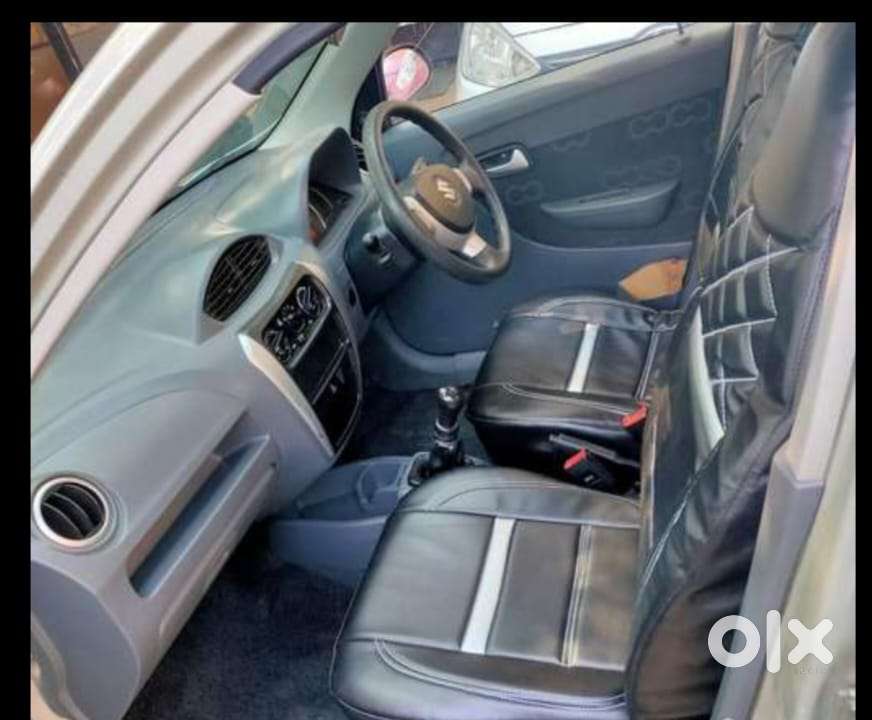 Maruti Suzuki Alto 800, 2015, Petrol
