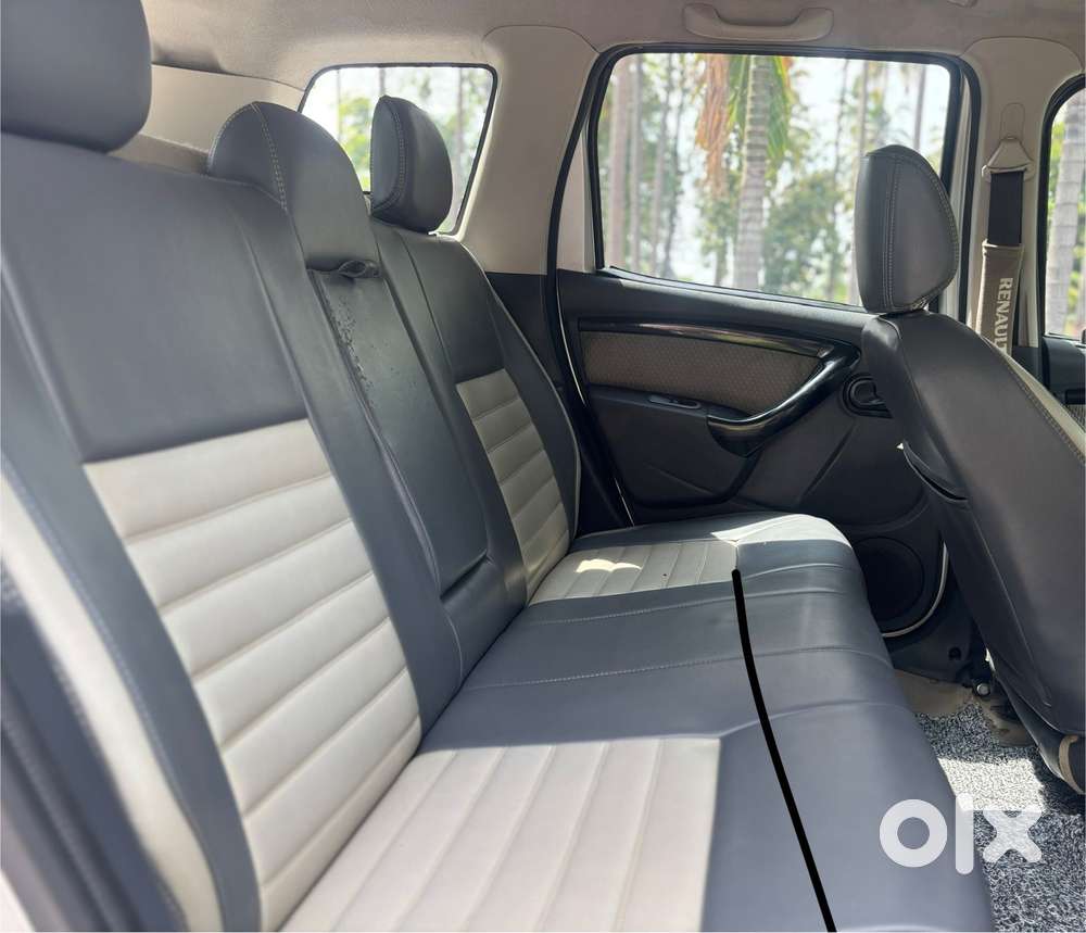 Ford Figo 2012-2015 Diesel Titanium, 2012, Diesel