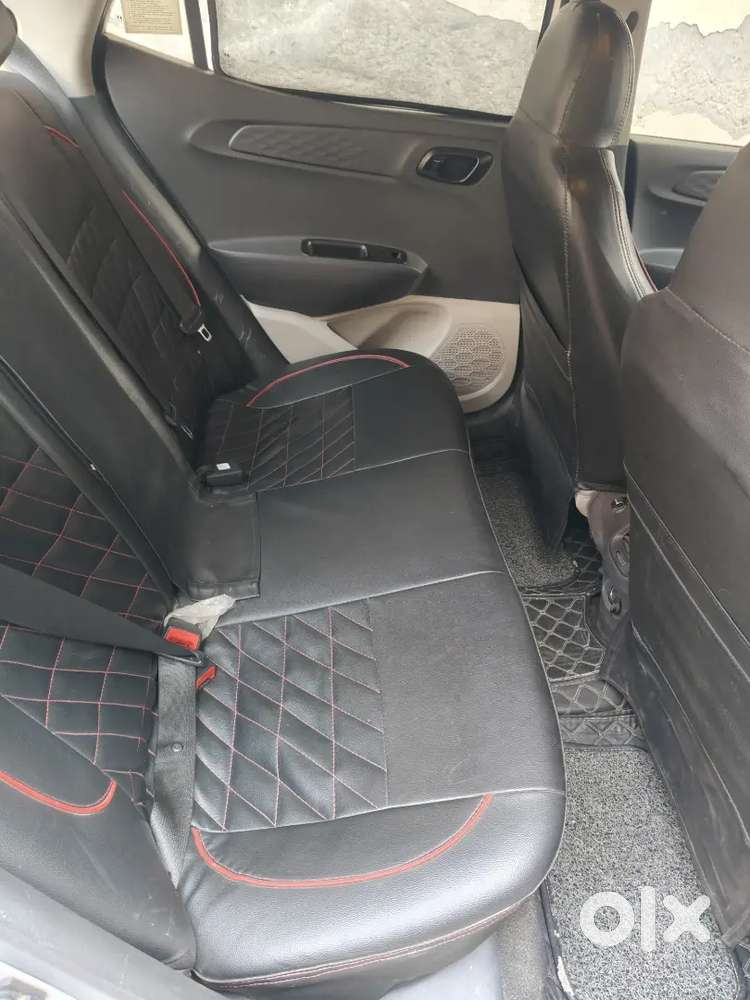 Commercial Hyundai Aura 2024 Cng & Hybrids Well Maintained