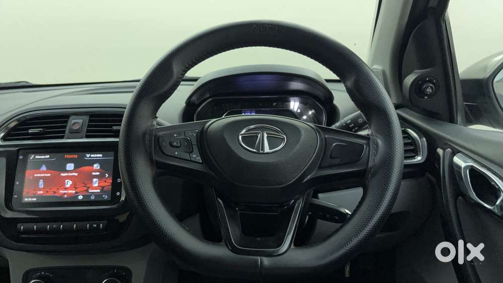 Tata Tiago Xza Plus, 2020, Petrol