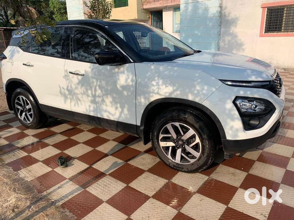 Tata Harrier 2022 Diesel 33123 Km Driven