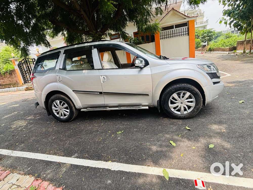 Mahindra Xuv500 W4, 2014, Diesel