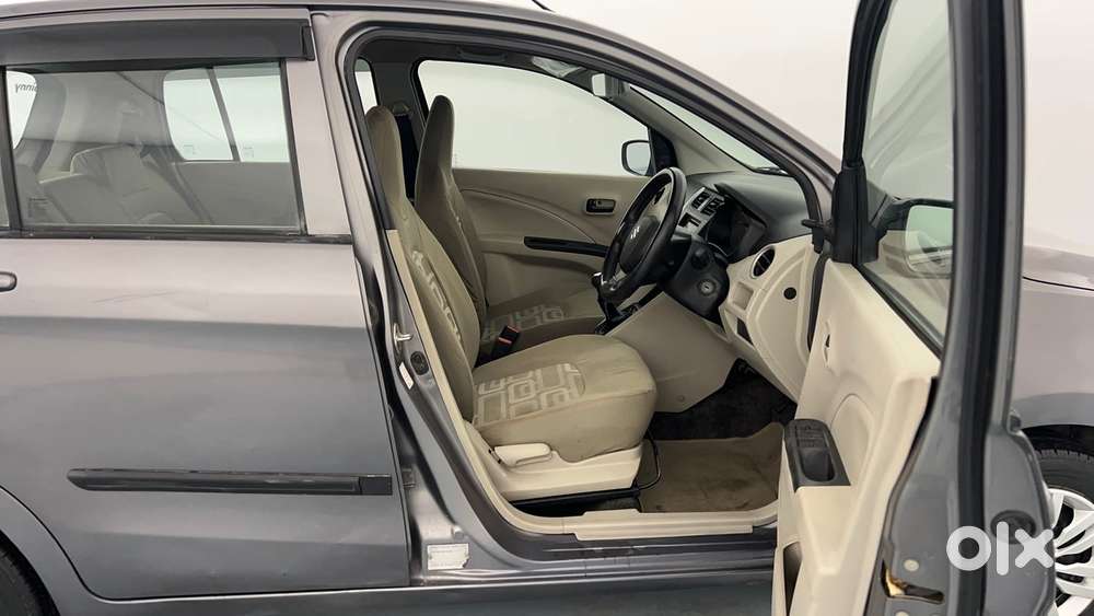 Maruti Suzuki Celerio Vxi, 2017, Petrol