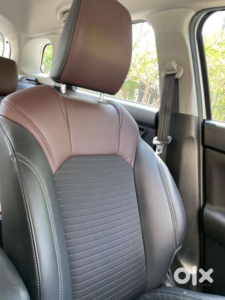 Maruti Suzuki Brezza Vxi Cng 2023 1 Owner Single Hand Drive