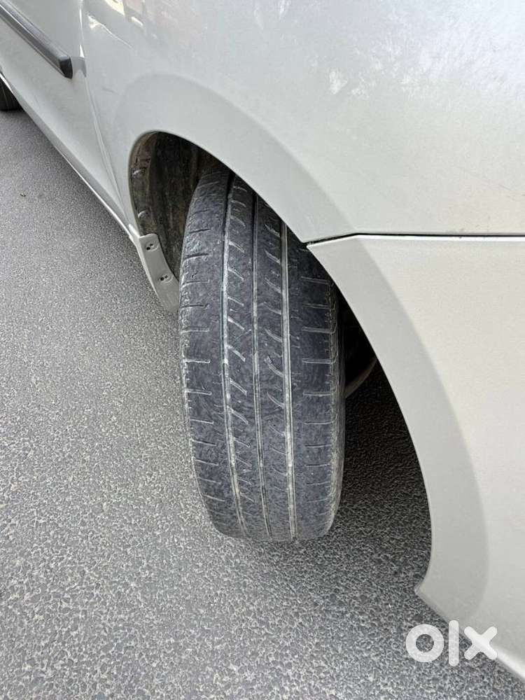 Maruti Suzuki Ertiga 2012-2015 Vxi Cng, 2013, Cng & Hybrids