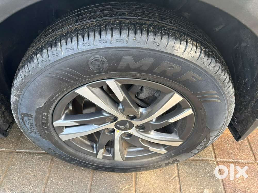 Mahindra Xuv700 2.2 Ax 5 Diesel Mt 7 Str, 2022, Diesel