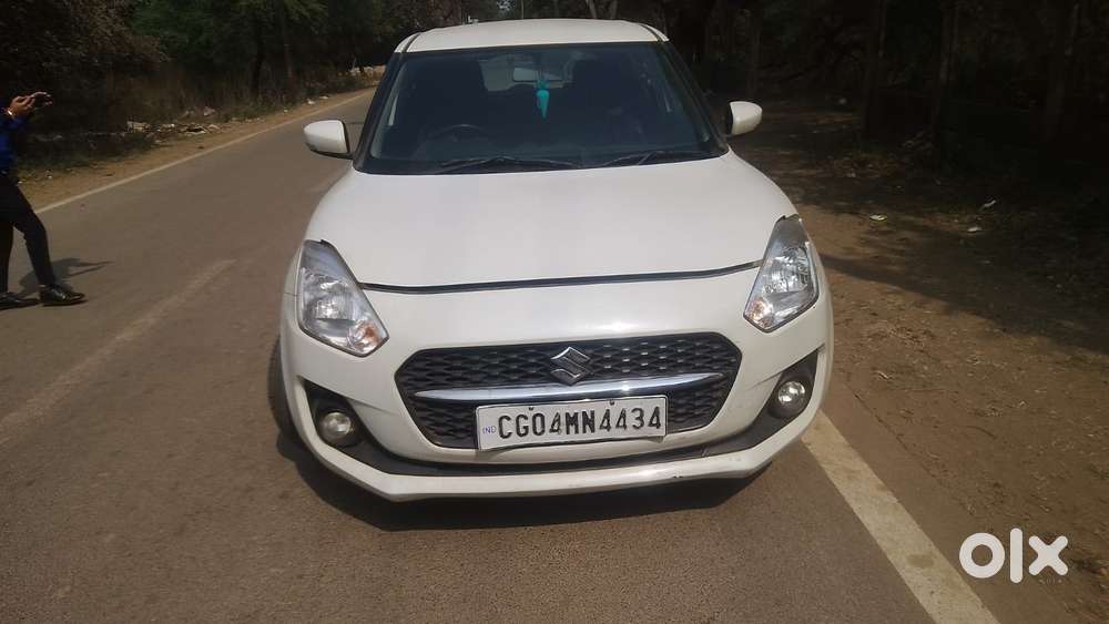 Maruti Suzuki Swift Vxi + Manual, 2019, Petrol