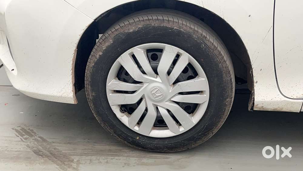 Honda City I-vtec Sv, 2015, Petrol