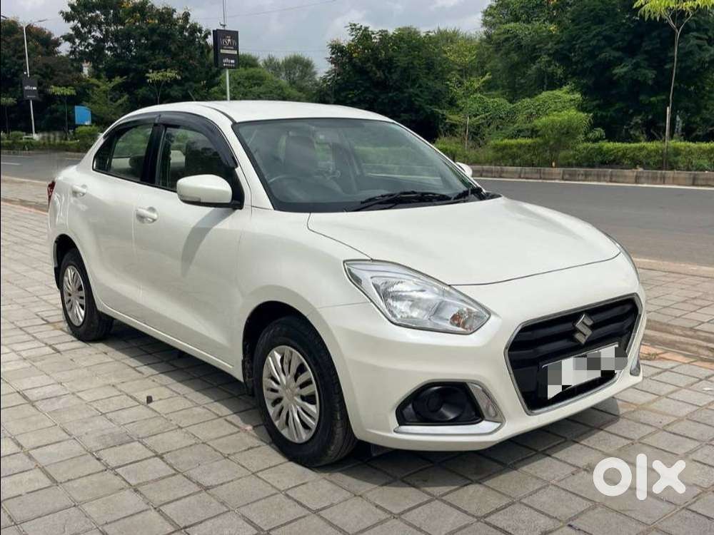 Maruti Suzuki Dzire 1.2 Vxi, 2020, Petrol