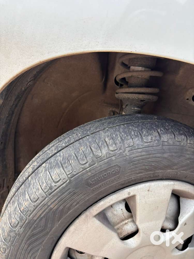 Maruti Suzuki Wagon R 2011 Cng & Hybrids 10000 Km Driven