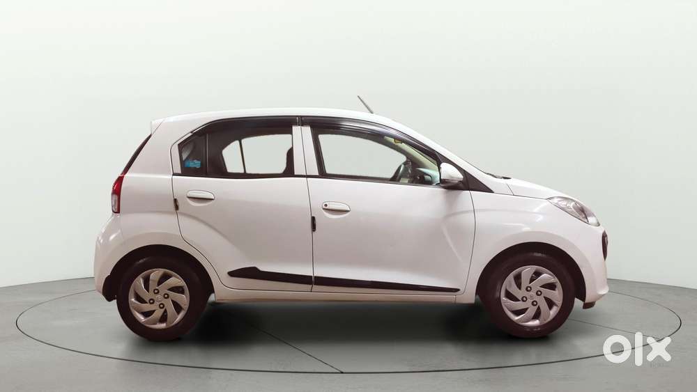 Hyundai New Santro 1.1 Sportz Mt, 2021, Petrol