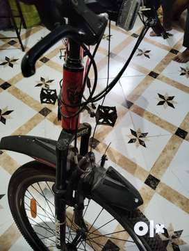 Fx Bicycles for sale in India Second Hand Cycles in India OLX