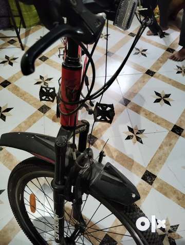 Hercules fx 200 cheap cycle price